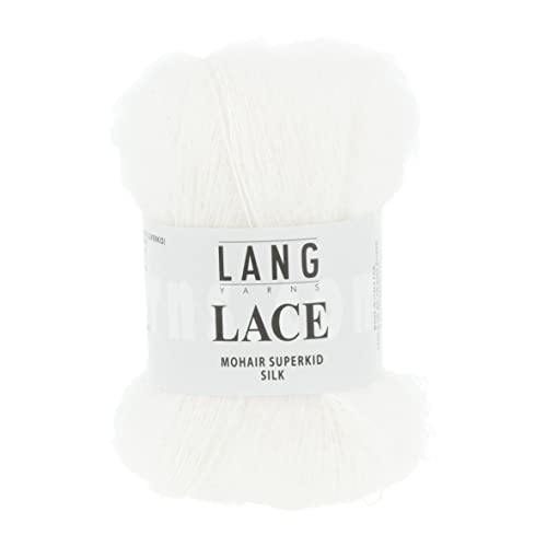 Lang Yarns Lace 048 Altrosa 25g