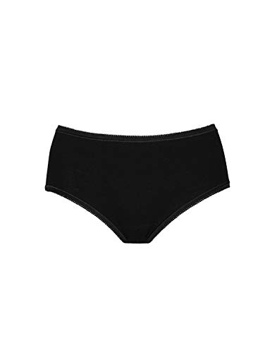 Dilling Merino Slip für Damen - Unterhose aus Bio Wolle...