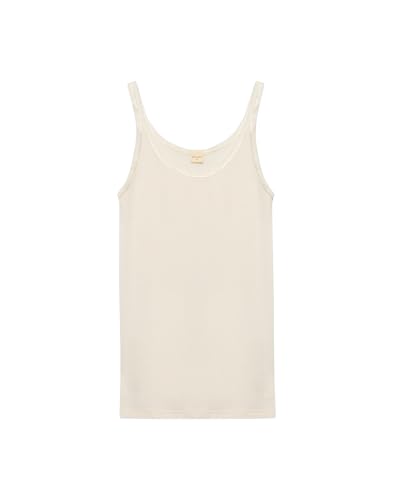 Dilling Merino Trägertop für Damen - aus 100%...