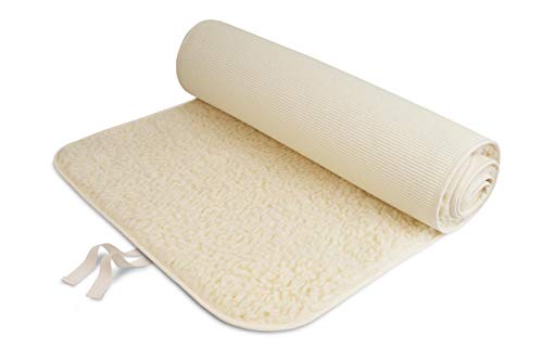 Bausinger Unisex – Erwachsene Yogamatte Professional 75 x...