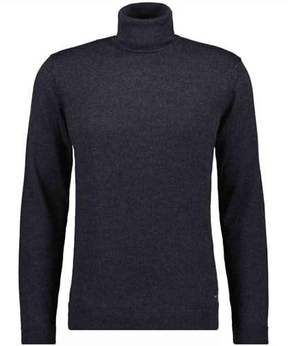 RAGMAN Herren Merino-Pullover Rollkragen (DE/NL/SE/PL,...
