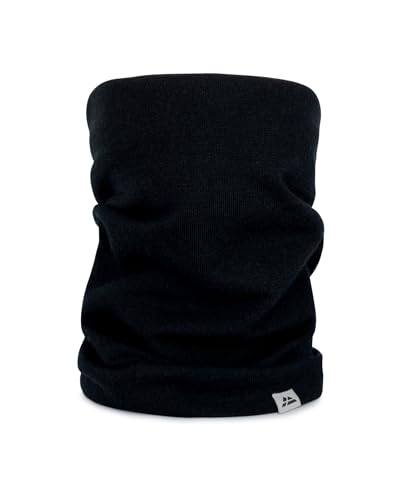 DANISH ENDURANCE Merino Multifunktionstuch, Winter...