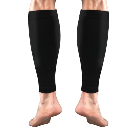 ACWOO 2 Stück Kompression Wadenbandage für Herren & Damen,...