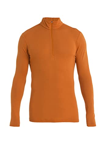 Icebreaker Merino Herren 175 Everyday Thermo-Unterhemd,...