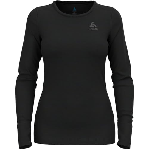 Odlo Thermounterwäsche Damen Merino 200 I Merino...