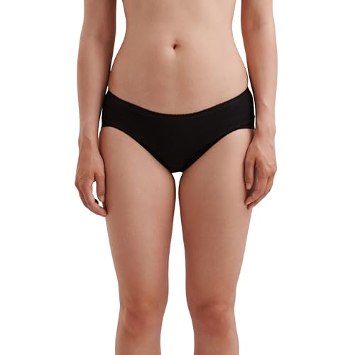 Dilling Merino Slip für Damen - Unterhose aus Bio Wolle...
