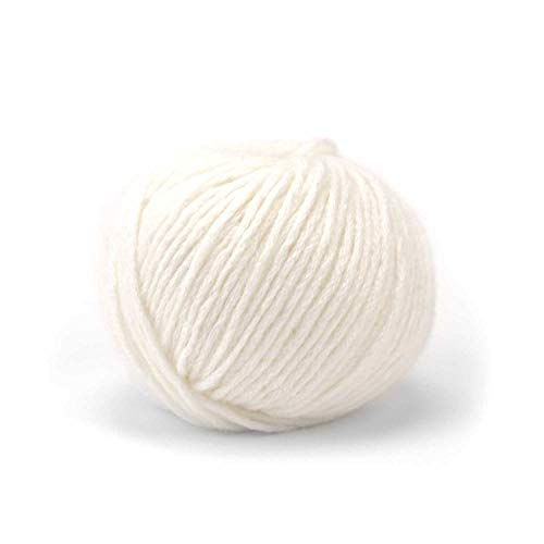 25 g Pascuali Cashmere Worsted |100% Kaschmirwolle...