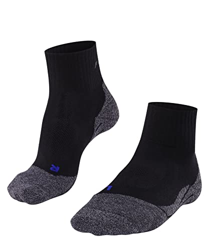 FALKE Herren Wandersocken TK2 Explore Cool Short M Sso...