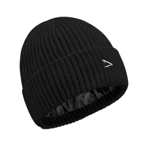 apol Merino MÜTZE - 100% australische Merinowolle,...