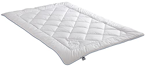 Irisette Kamel warme Duo Winterdecke - Produziert in...