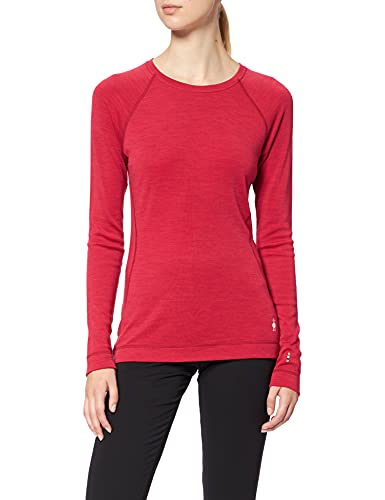 Smartwool Women's Merino 250 Baselayer Crew Boxed Base Layer...