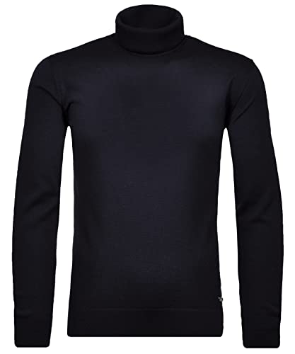 RAGMAN Herren Merino-Pullover Rollkragen (DE/NL/SE/PL,...
