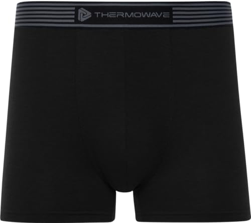 Thermowave Merino Life Unterwäsche Männer - Merino Wolle...