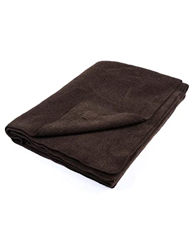 Ritter Decken Yakdecke Himalaya 100% Yak 150 x 220 cm...