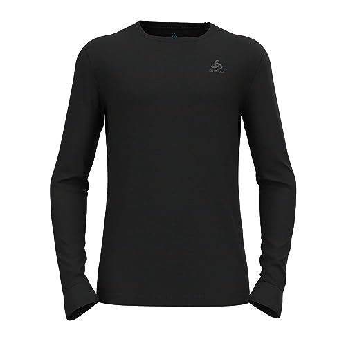 ODLO Thermounterwäsche Herren Merino 200 I Merino...