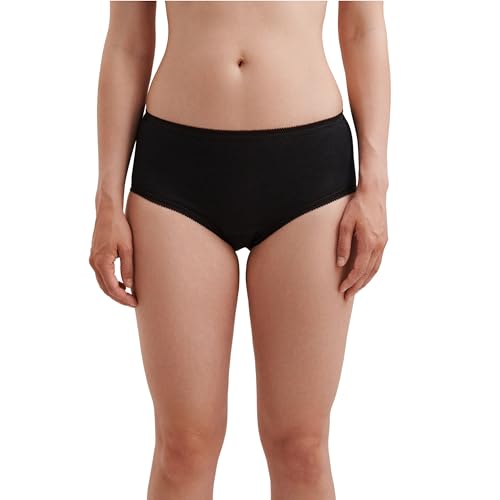 Dilling Merino Slip für Damen - Bio Unterwäsche aus...