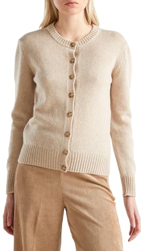 United Colors of Benetton Koreanisches Trikot M/L, Beige...