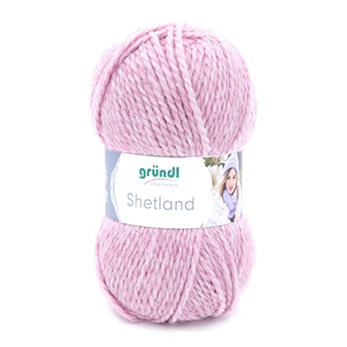 NEU Gründl Shetland, tolle superweiche Schal- und...
