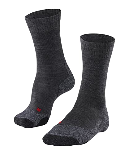 FALKE Damen Wandersocken TK2 Explore W So Wolle...