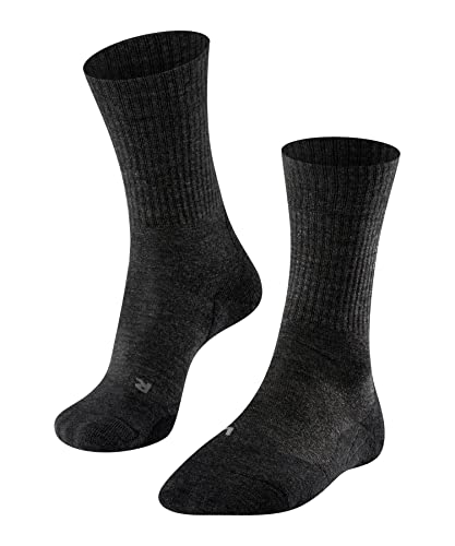 FALKE Herren Wandersocken TK2 Explore Wool M So Wolle...