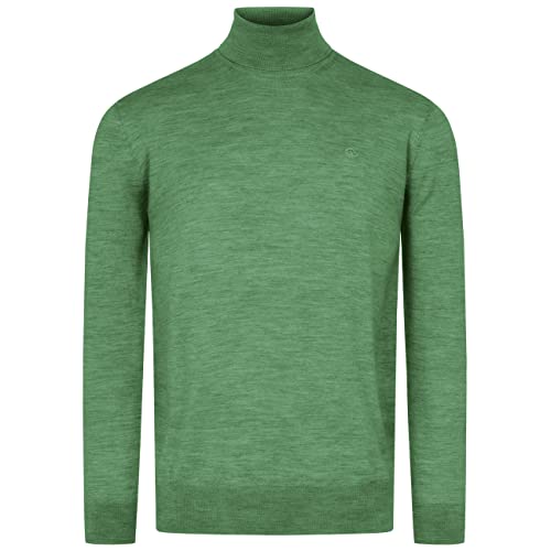 GIESSWEIN Merino Rollkragenpullover Herren Light - 100%...