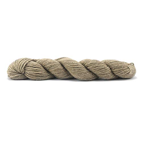 50 g Pascuali Alpaca Fino | Strickwolle aus 100%...