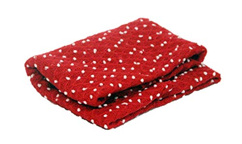 Neugeborenes Baby/Boy Mohair Wickel Swaddle Decke Fotografie...