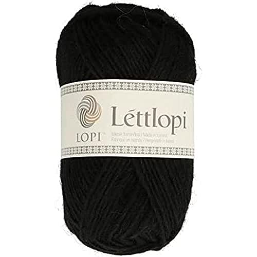 ÁLAFOSS - Icelandic wool yarn 1522-0059 Garn, Wolle, 0059...