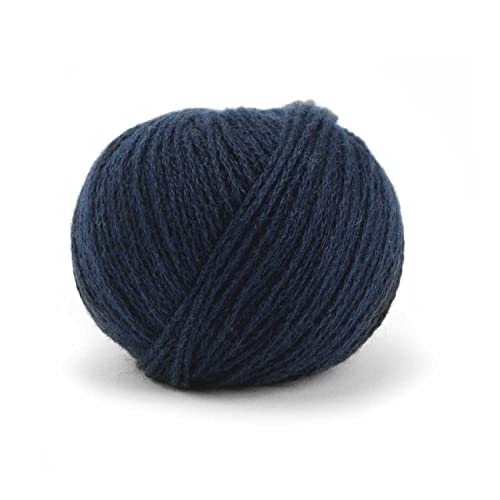 25g Pascuali Cashmere 6/28 | 100% Kaschmirwolle Bio Kaschmir...