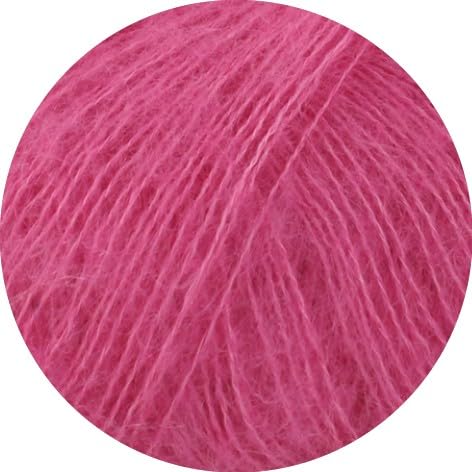 LANA GROSSA Landlust Kidmohair | Feines Lace-Garn aus...