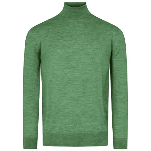 GIESSWEIN Merino Rollkragenpullover Herren Light - 100%...