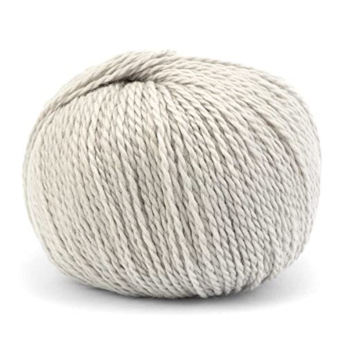 50 g Pascuali Tibetan | 70% Schurwolle (Merino Ultrafine),...