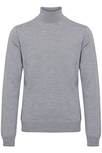 CASUAL FRIDAY CFKonrad Merino Roll Neck Knit Herren...