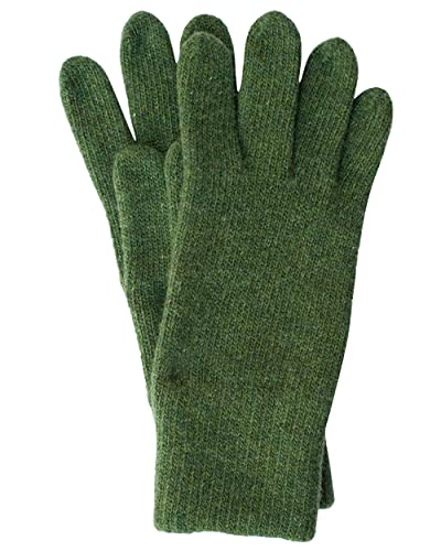 FosterNatur , Merino Damen Handschuhe Fingerhandschuhe...