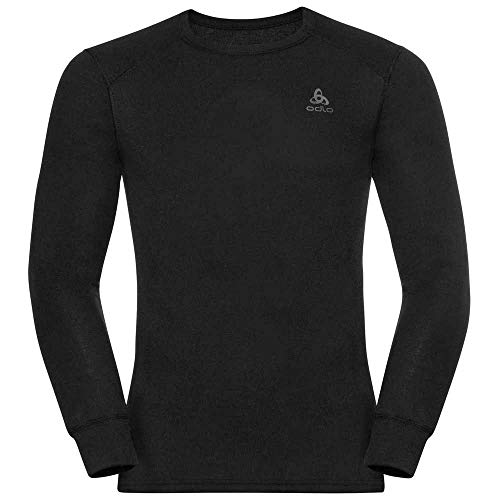 Odlo Thermounterwäsche Herren Active Warm I Langarm...