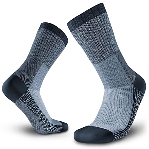 ALPIN LOACKER Merino Wollsocken Herren und Damen aus 72%...