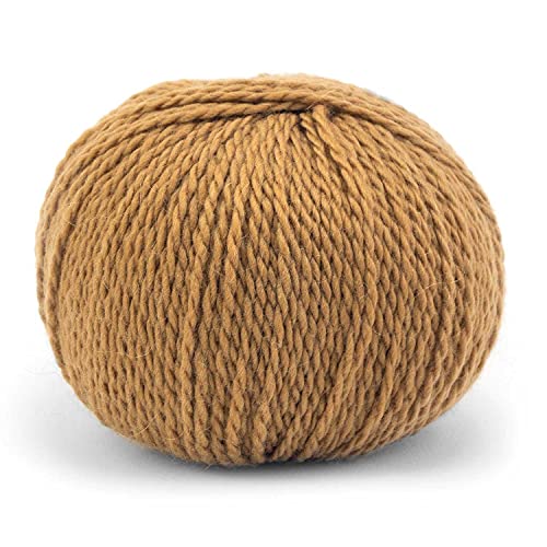50 g Pascuali Tibetan | 70% Schurwolle (Merino Ultrafine),...