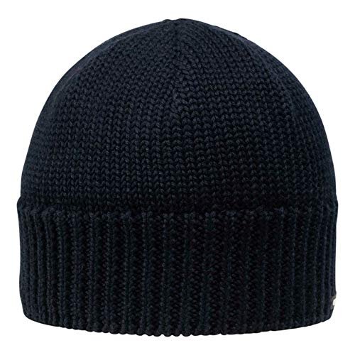 GIESSWEIN Cap Gösleswand - Unisex Strickmütze für Damen &...