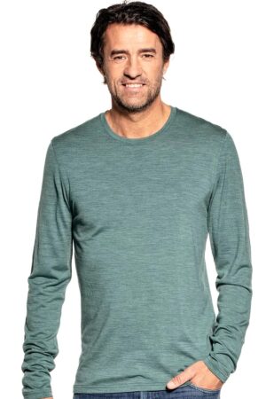 Joe Merino Shirt long sleeve