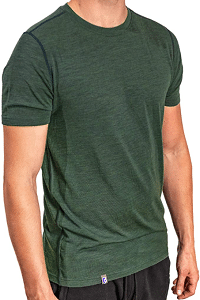 Alpin Loacker Merino T-Shirt