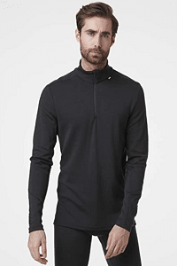 Helly Hansen Merino Shirt