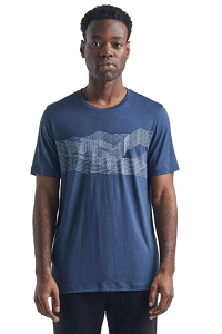 Icebreaker Merino T-Shirt