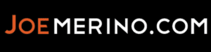 Joe Merino Logo