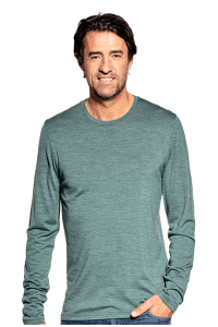 Joe Merino long sleeve