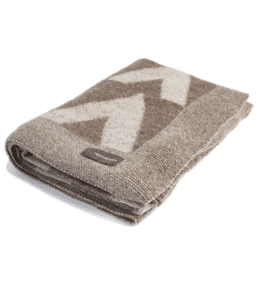 Joe Merino Plaid