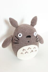 Mein Nachbar Totoro