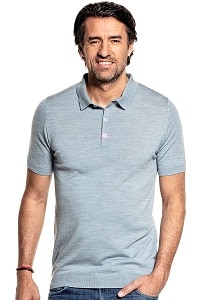 Joe Merino Riva Short Sleeve