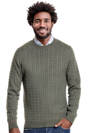Joe Merino Cable Million Dollar Green