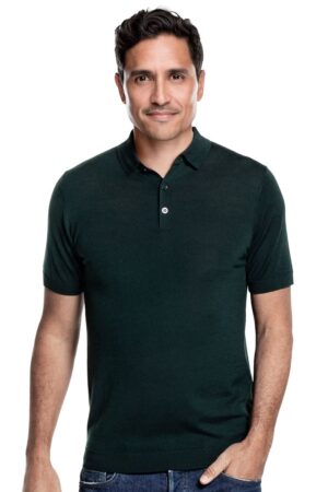 Joe Merino Polo