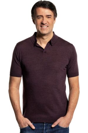 Joe Merino Polo